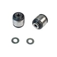 thumbnail image 1 of Whiteline W63412 Rear Control Arm Bushing; Fits Subaru BRZ 13-18 Fits select: 2014-2018 SUBARU FORESTER 2.5I PREMIUM, 2015-2017 SUBARU OUTBACK 2.5I LIMITED, 1 of 3