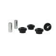 thumbnail image 1 of Whiteline W63441 Rear Control Arm Bushing; Fits Honda S2000 00-09, 1 of 2