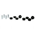 thumbnail image 1 of Whiteline W63444 Rear Control Arm Bushing; Fits Honda S2000 00-09, 1 of 2