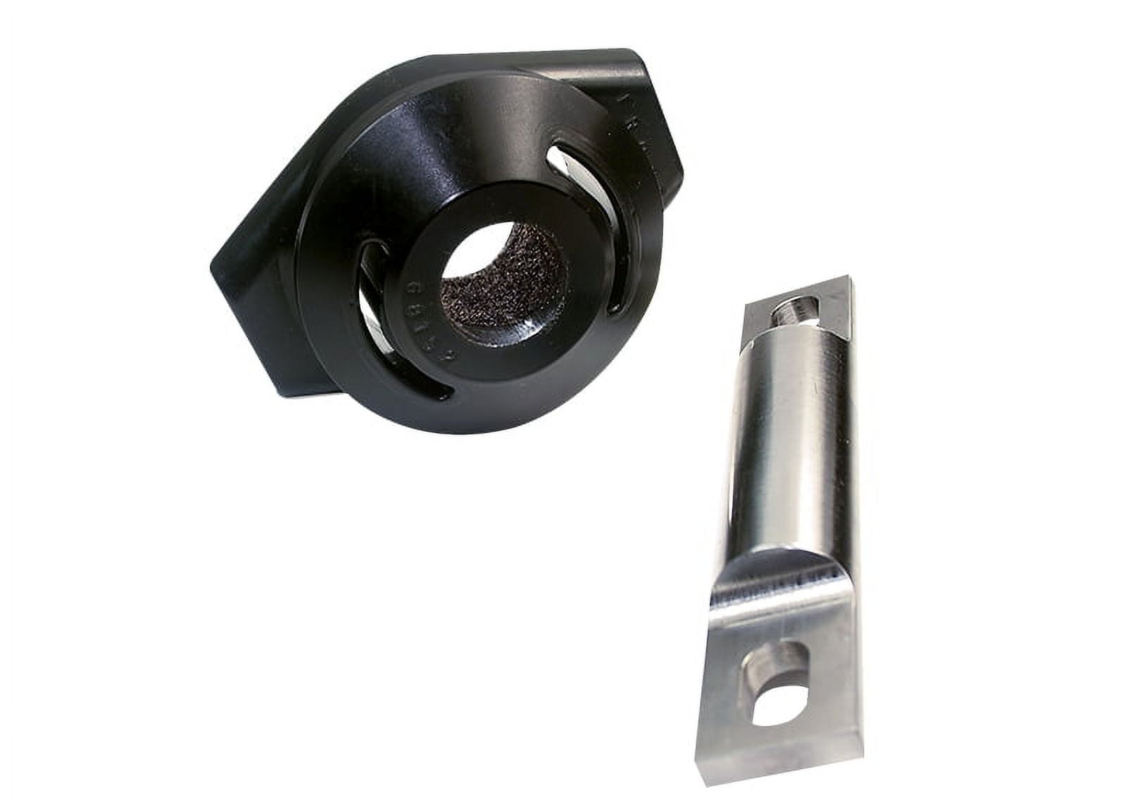 Whiteline W63452G Rear Suspension Trailing Arm Bushing; Fits Honda Civic 88-00 Fits select: 2000 HONDA CIVIC EX, 1997-1998 HONDA CIVIC LX