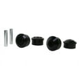 thumbnail image 1 of Whiteline W63458 Rear Control Arm Bushing; Fits Chevrolet Aveo 04-11 Fits select: 2005-2008 CHEVROLET AVEO BASE/LS, 2009 CHEVROLET AVEO LS/LT, 1 of 2