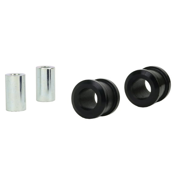 Whiteline W63550 Rear Upper Outer Suspension Control Arm Bushing Kit Compatible with 04-18 Volkswagen, Audi