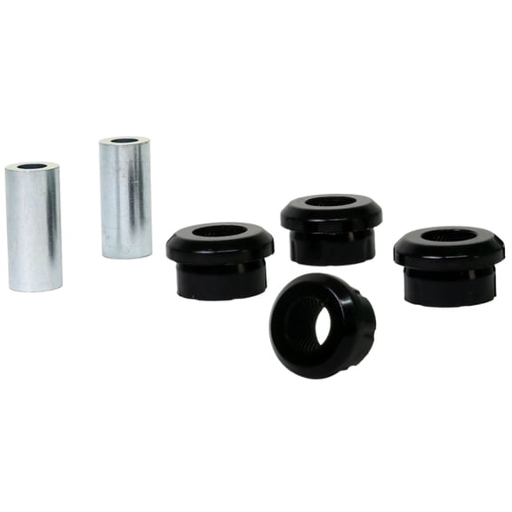 Whiteline W63576 Rear Lower Control Arm Outer Bushing For VW Golf MK7 Audi A3