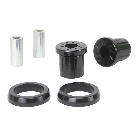 Whiteline W63624 Rear Axle Pivot Bushing Fits Mazda B2300 94-97