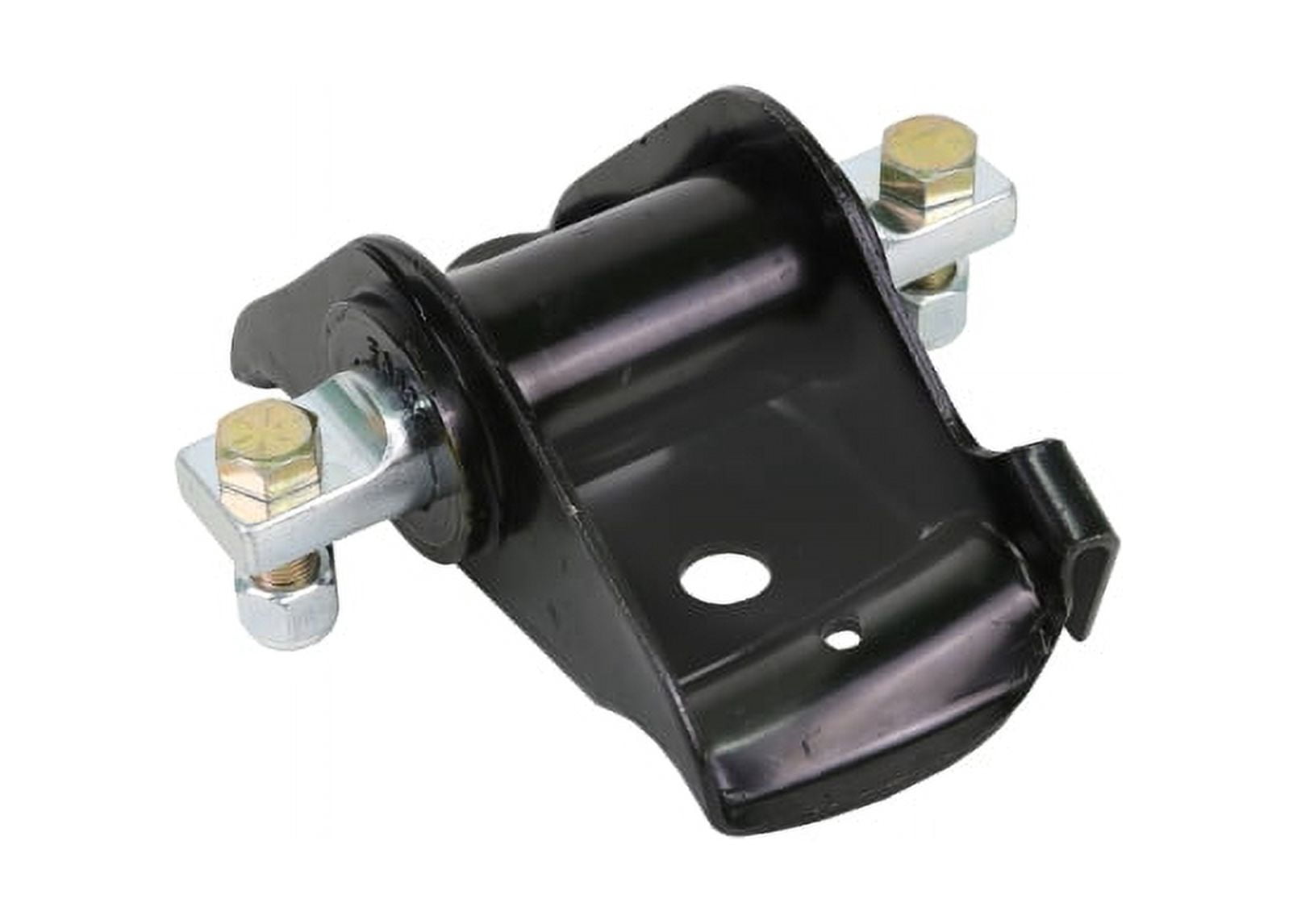 Whiteline W71407G Front Leaf Spring and Shackle Bushing Kit; Fits Ford Mustang 65-73 Fits select: 1967 MERCURY COUGAR XR7, 1968-1970 MERCURY COUGAR