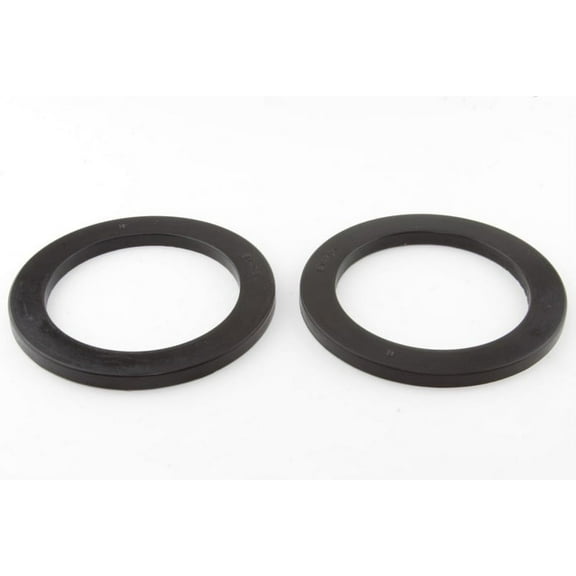 Whiteline W71478 Front Coil Spring Seat Bushing; Fits Ford Mustang 65-73 Fits select: 1968 FORD XL, 1966-1967 FORD FALCON FUTURA