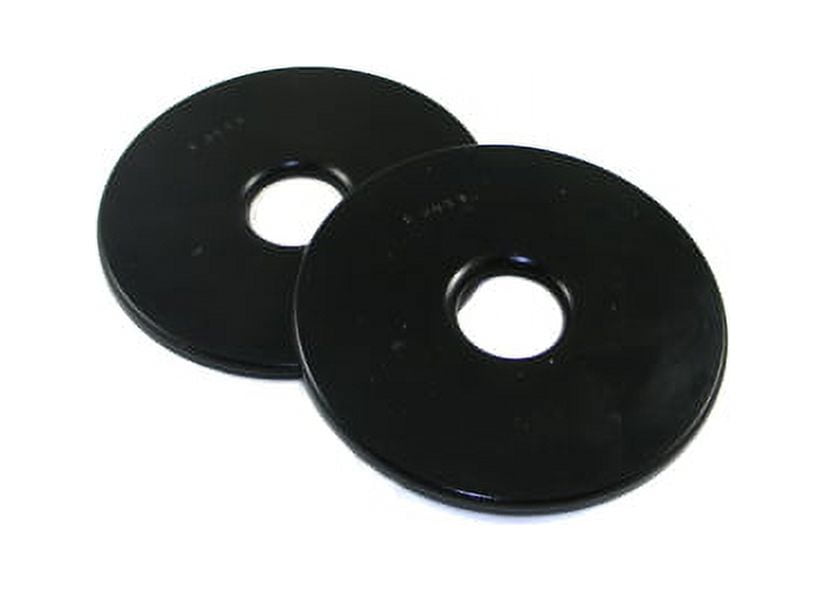 Whiteline W72042 Rear Coil Spring Seat Bushing; Fits BMW 318i 9298