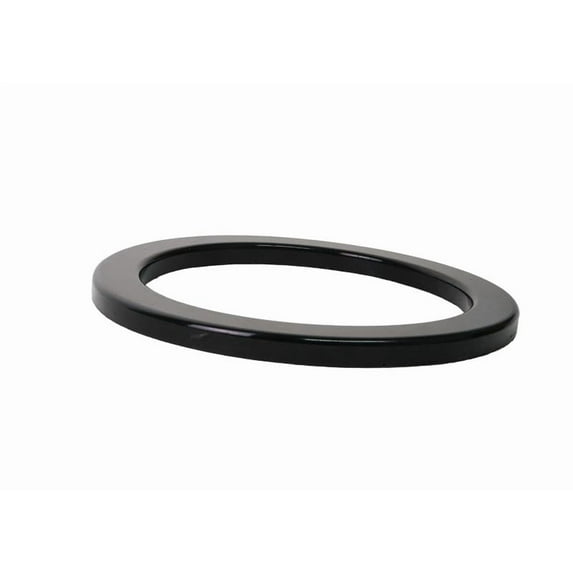 Whiteline W73472 Rear Coil Spring Spacer; Fits Fits/For Toyota Land Cruiser Fits select: 2003-2009 LEXUS GX 470, 1996-1997 TOYOTA LAND CRUISER HJ85