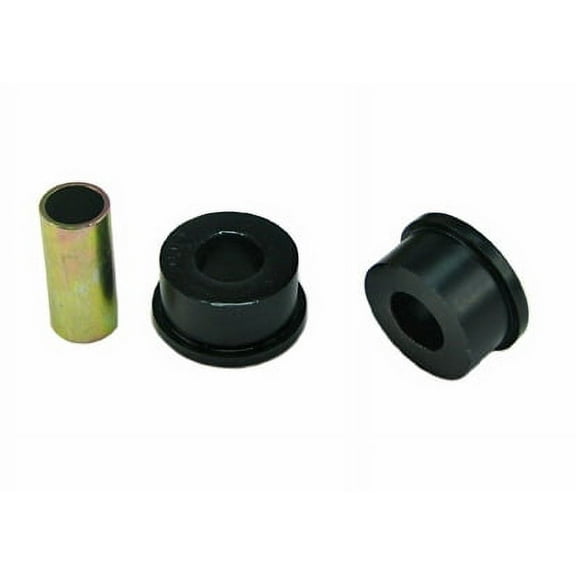 Whiteline W81274 Rear Watts Link Bushing; Fits Mazda RX-7 79-85 Fits select: 1984-1985 MAZDA RX7 13B, 1979-1983 MAZDA RX7