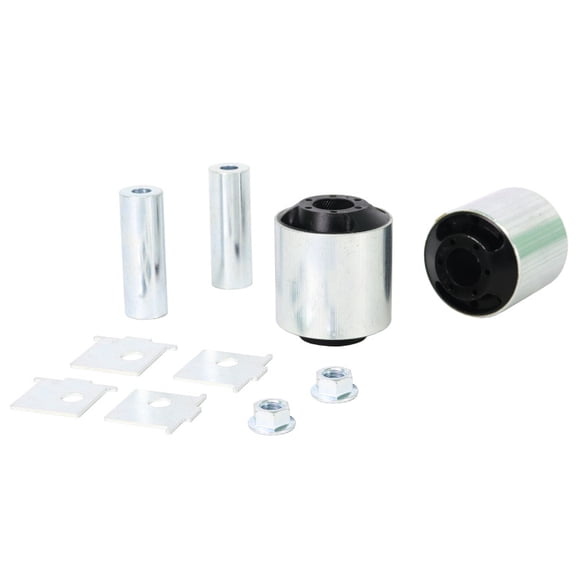 Whiteline W83172 Front Radius Arm Bushing; Fits Pontiac G8 08-09 Fits select: 2008-2009 PONTIAC G8 GT, 2014-2017 CHEVROLET SS