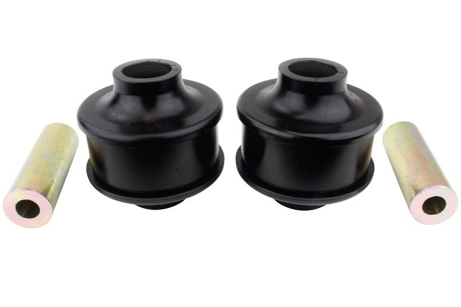 Whiteline W83391 Front Radius Arm Bushing; Fits BMW 128i 08-13 Fits select: 2011 BMW 328 I, 2012-2013 BMW 328 I SULEV