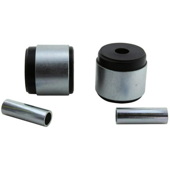 Whiteline W91379 Rear Differential Mount Bushing; Fits Subaru Impreza 93-07 Fits select: 2006-2007 SUBARU IMPREZA 2.5I