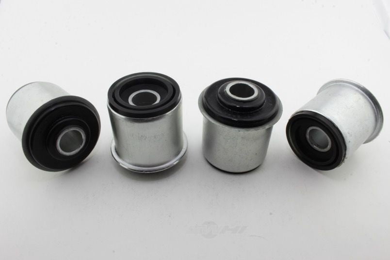 Whiteline W92446 Rear Suspension Subframe Bushing Kit; Fits Nissan 300ZX 90-96 Fits select: 1989-1990 NISSAN 240SX, 1995-1996 NISSAN 240SX BASE/SE