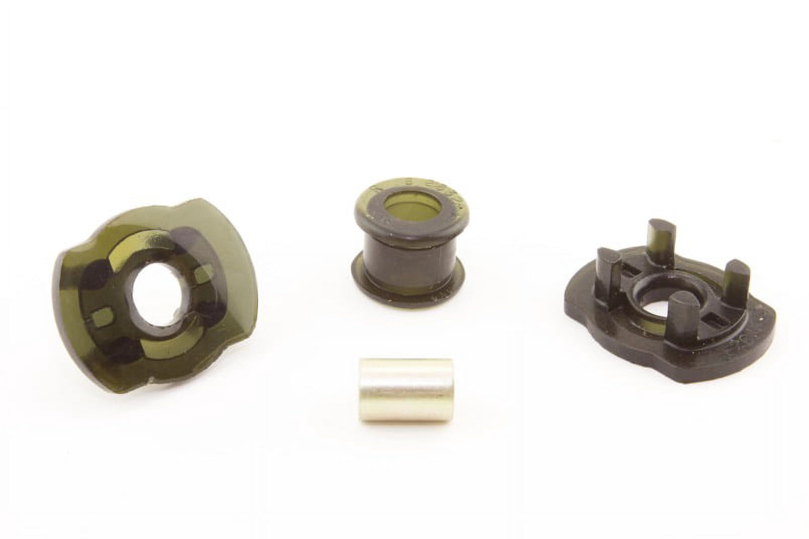 Whiteline W92832 Front Engine Mount Bushing; Fits Subaru Impreza 93-07 Fits select: 2006-2009 SUBARU IMPREZA 2.5I, 2012-2015 SUBARU IMPREZA PREMIUM