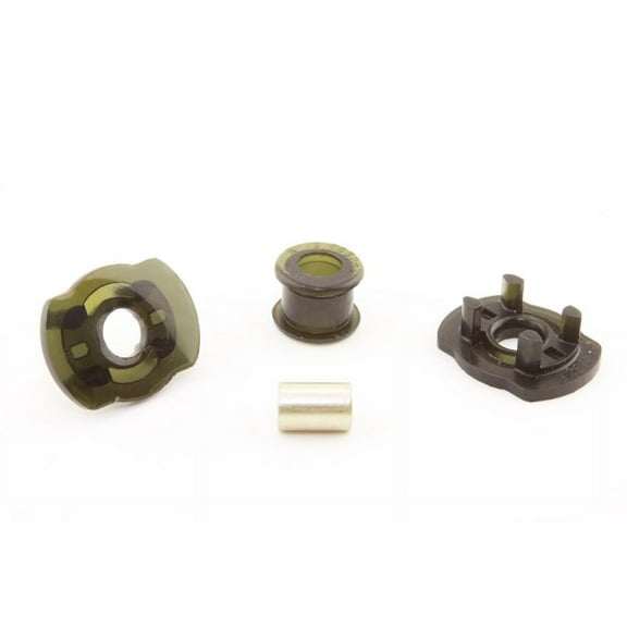 Whiteline W92832 Front Engine Mount Bushing; Fits Subaru Impreza 93-07 Fits select: 2006-2009 SUBARU IMPREZA 2.5I, 2012-2015 SUBARU IMPREZA PREMIUM