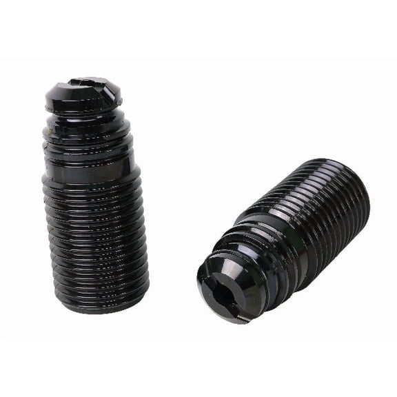 Whiteline W92904 Front Suspension Bump Stop Compatible with 93-12 S60, V70, 850, S70, Escape, S80, Tribute