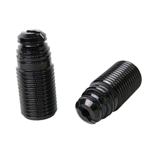 Whiteline W92904 Front Suspension Bump Stop Compatible with 93-12 S60, V70, 850, S70, Escape, S80, Tribute