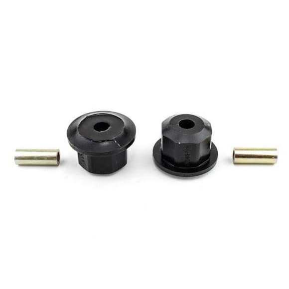 Whiteline W93394 Rear Differential Mount Bushing; Fits Mazda MX-5 Miata 06-15 Fits select: 2004-2011 MAZDA RX8, 2013-2015 MAZDA MX-5 MIATA GRAND TOURING