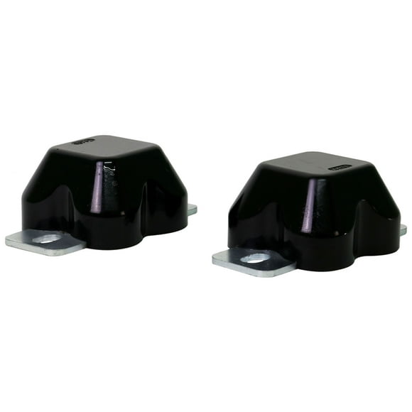 Whiteline W93450 Rear Suspension Multi Purpose Bump Stop; Fits Toyota Tacoma Fits select: 2013 TOYOTA TACOMA DOUBLE CAB, 2005-2007 TOYOTA TACOMA ACCESS CAB