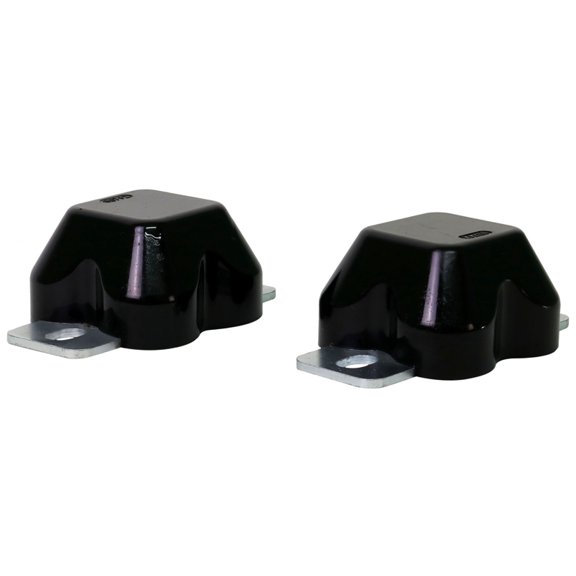 Whiteline W93450 Rear Suspension Multi Purpose Bump Stop; Fits Toyota Tacoma Fits select: 2013 TOYOTA TACOMA DOUBLE CAB, 2005-2007 TOYOTA TACOMA ACCESS CAB
