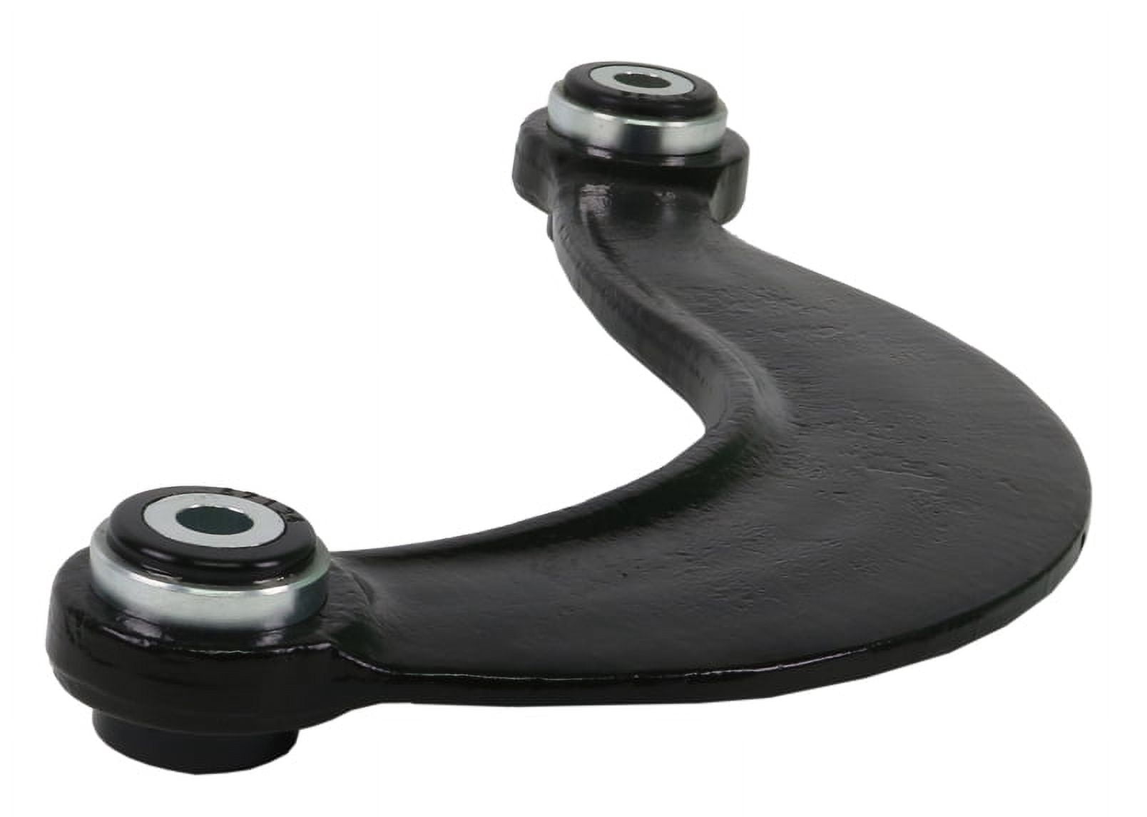 Whiteline KCA394 Rear Control Arm Bushing - Adjustable Camber Kit For Better Handling