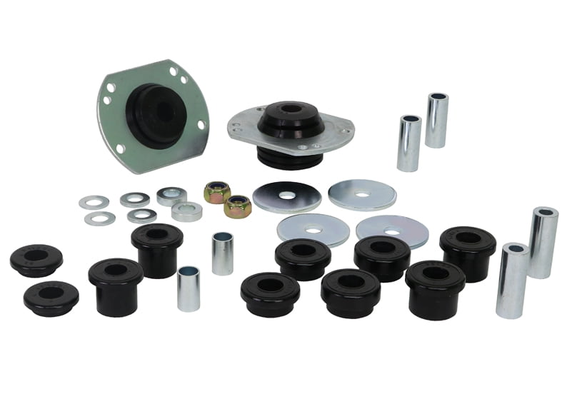 Whiteline WCOM5C Control arm/strut rod kit