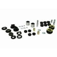 thumbnail image 1 of Whiteline WEK006 Front and Rear Suspension Bushing Kit; Fits Pontiac G8 08-09, 1 of 2