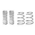 thumbnail image 1 of Whiteline WSK-FRD005 Front and Rear Coil Spring Set; Fits Ford Mustang 05-14 Fits select: 2005-2009 FORD MUSTANG GT, 1 of 2