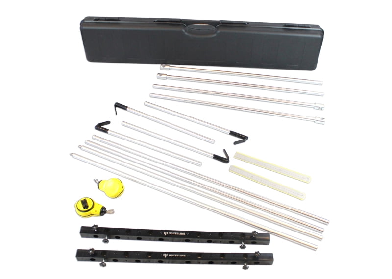 Whiteline WTK004 Wheel Alignment Tool