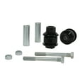 thumbnail image 1 of Whiteline for 07-11 BMW 335i Front Control Arm Lower Rear Bushing Kit (Camber Fits select: 2007,2011 BMW 328 I, 1 of 4