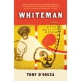 thumbnail image 1 of Pre-Owned Whiteman (Paperback) 015603249X 9780156032490, 1 of 1