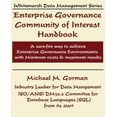 thumbnail image 1 of Whitemarsh Data Management: Enterprise Governance (Paperback), 1 of 1