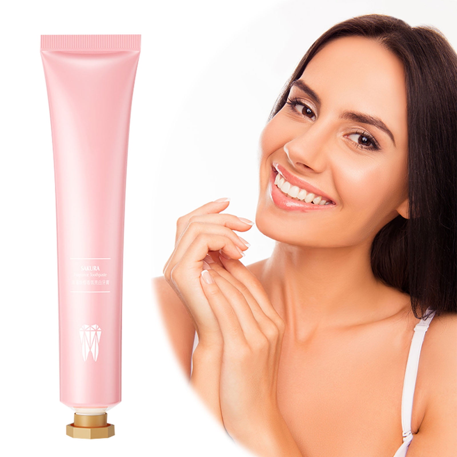 Whitenin Pro Partial Toothpaste Bright Teeth ning Detoxify Toothpaste Tooth Paste Kids Teeth