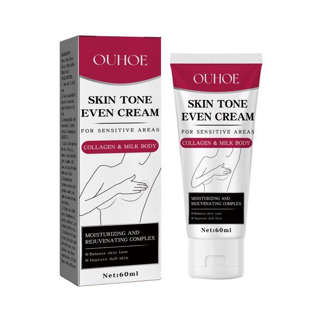 Whitening Beauty Cream Skin Tone Even Cream Lighten The Skin Joints