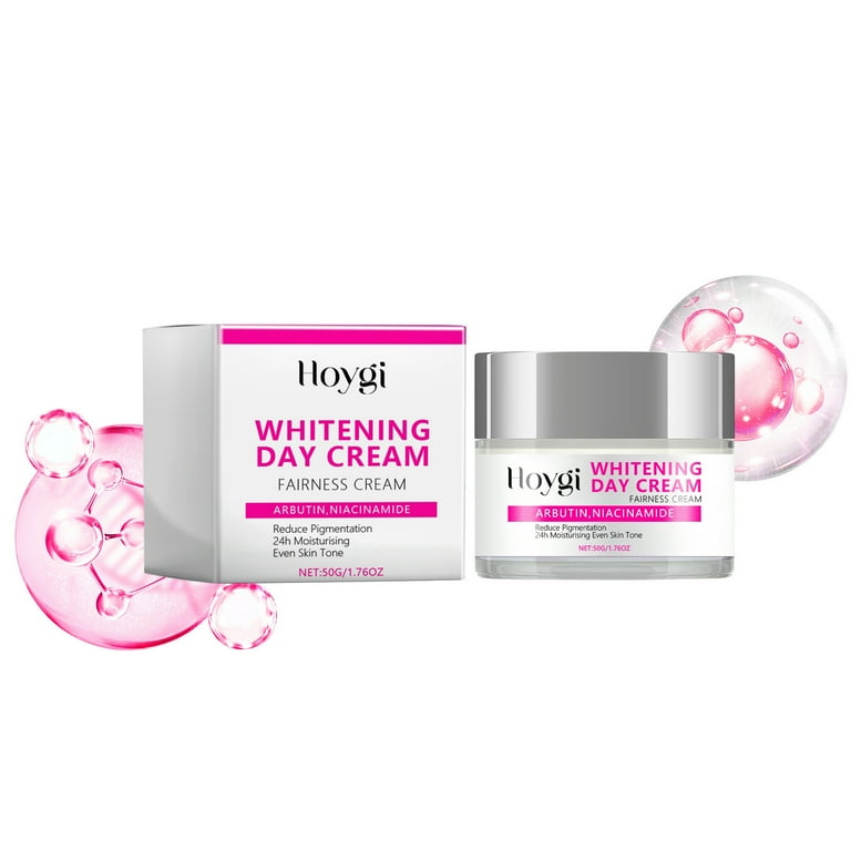 Whitening Day Cream Whitening Day Cream