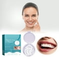 Whitening Dentist for Adult Adjustable Snap On Dentures