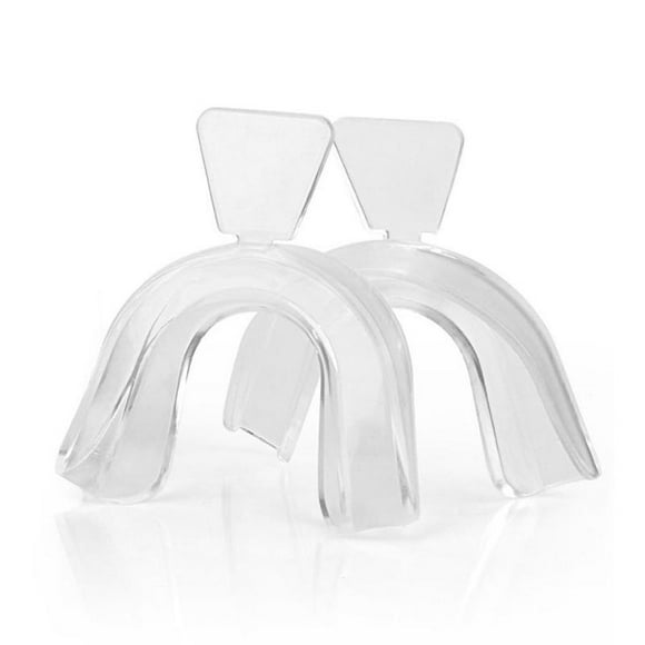 Bite Guard For Clenching