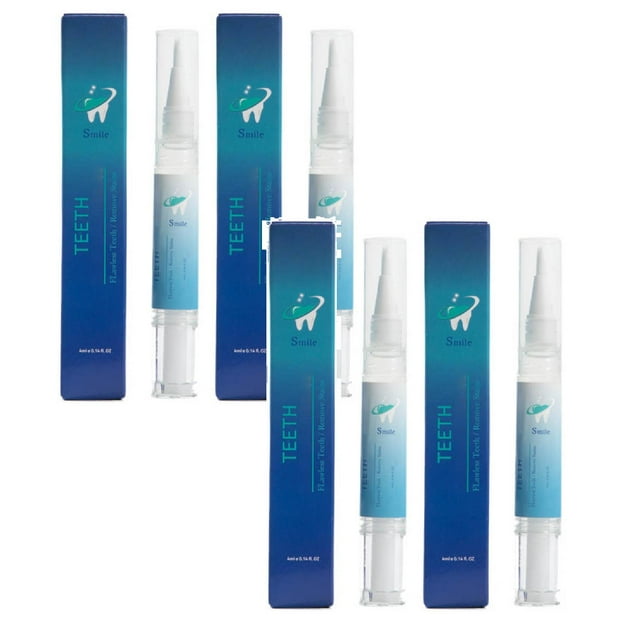 Whitening Teeth, 2pc Effective Tooth Cleaning Tools Spiral Instant