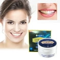 Whitening Teeth Powder Removes Stains, No Sensitivity EnamelSafe