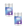Whitening Teeth, Teeth Powder 3 Days Tooth Powder Tooth Cleaning Powder