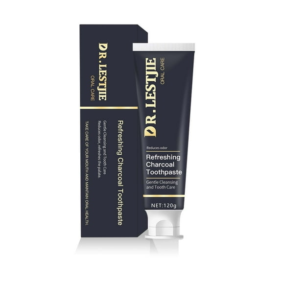 Whitening Toothpaste, Bambooes Charcoal Toothpaste Clean White Toothpaste Activated Charcoal Toothpaste For Teeth Activated Charcoal Charcoal Toothpast