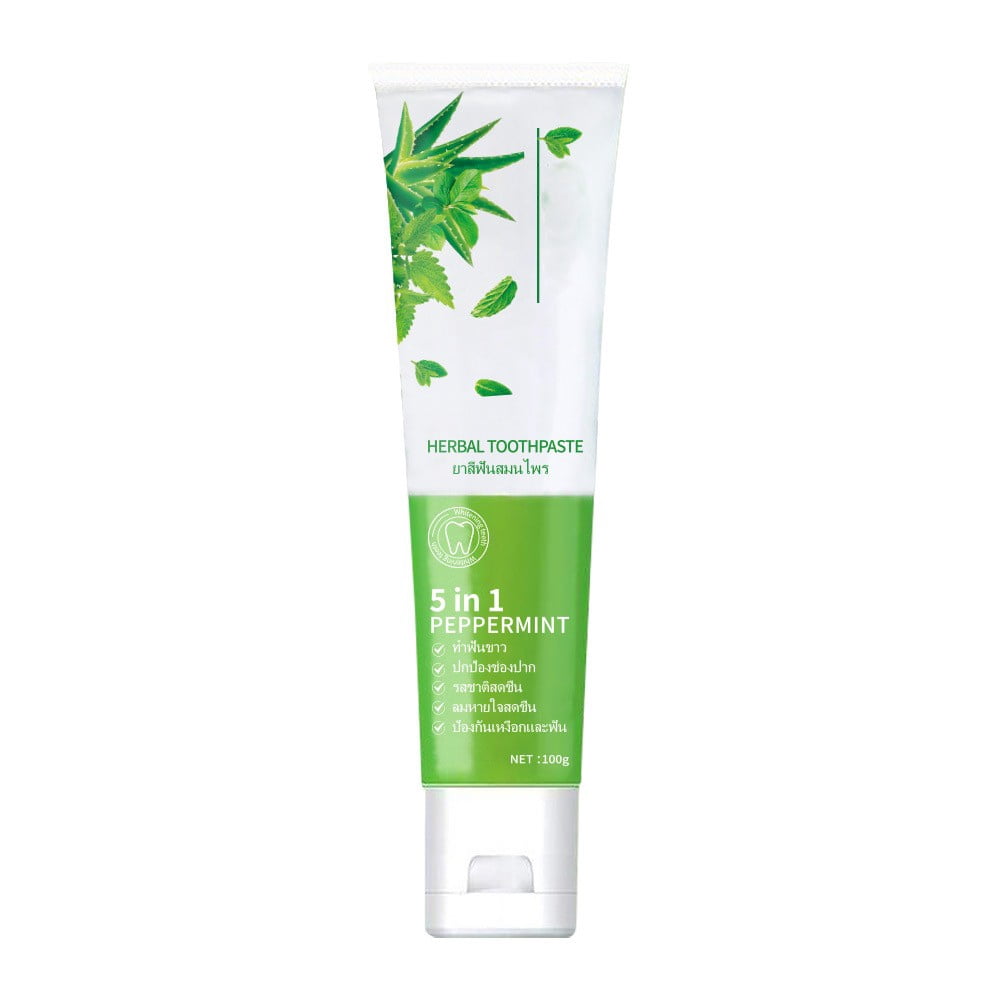 Sand Toothpaste Whitening Toothpaste, Toothpaste for Sensitive Teeth and Cavity ...