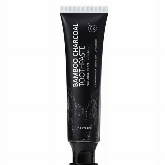 Whitening Toothpaste, Toothpaste for Sensitive Teeth and Cavity Prevention, Charcoal Whitening Toothpaste Whitening Toothpaste Charcoal Cleaning Toothpaste Activated Carbon Whitening Toothpaste