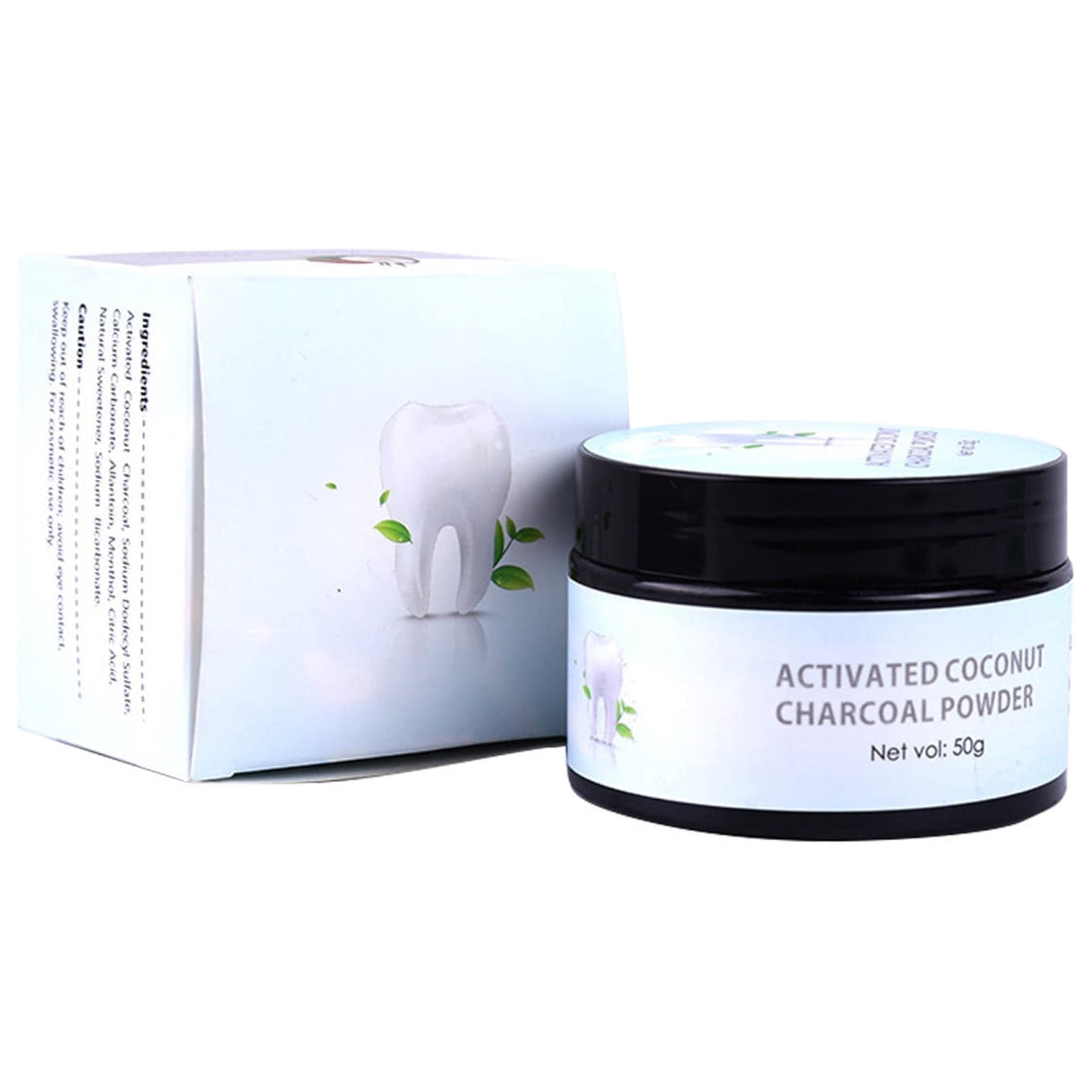 Whitening Toothpaste, Toothpaste for Sensitive Teeth and Cavity ...