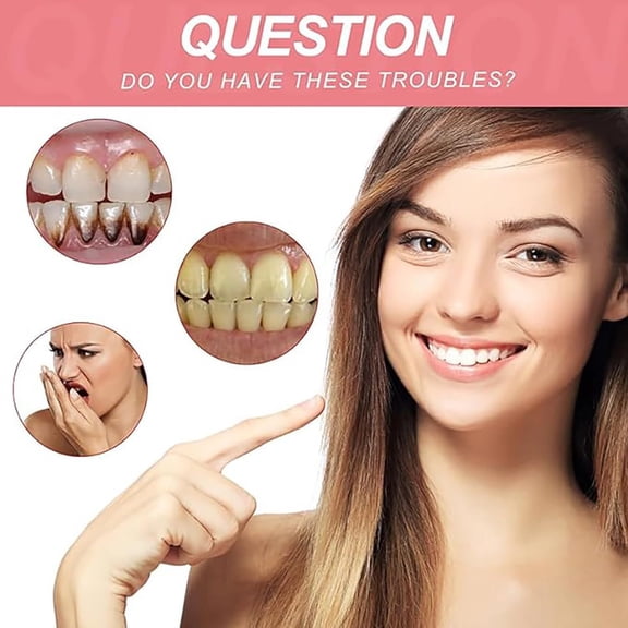 Whitening Toothpaste, Toothpaste for Sensitive Teeth and Cavity Prevention, Fresh Oral Toothpaste Toothpaste Teeth Fresh And Long-lasting