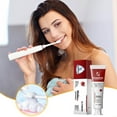 Whitening Toothpaste cleaning supplies bundle Refreshing Breath