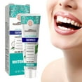 Whitening toothpaste for adults, Hydroxyapatite Toothpaste Fresh Breath