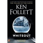 Whiteout, (Paperback)