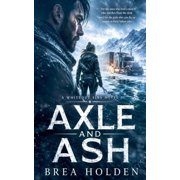 Whiteout Sins Axle And Ash, Book 33, Paperback