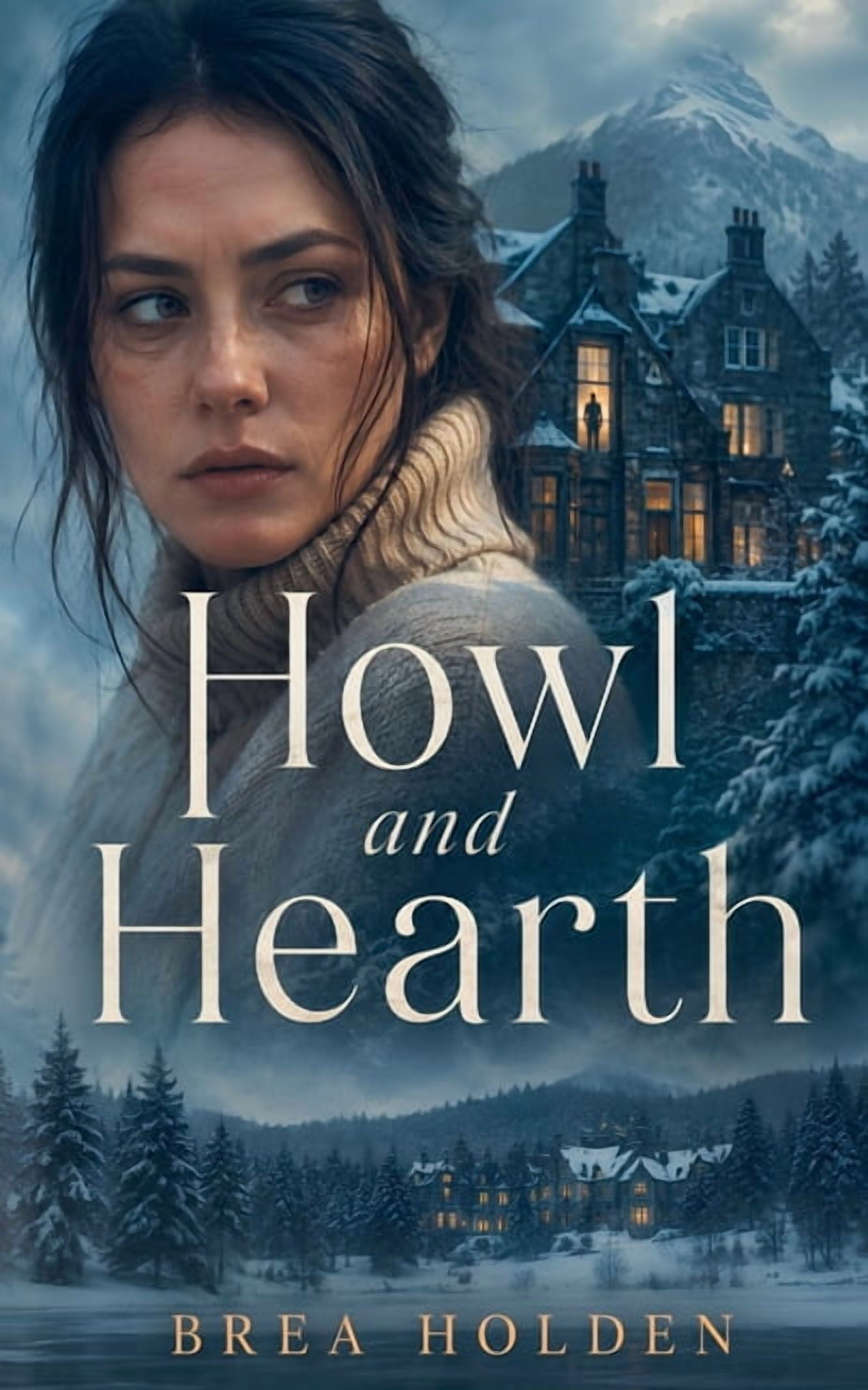 Whiteout Sins Howl and Hearth, Book 29, (Paperback)